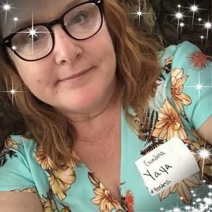 Meet your Posher, Debby